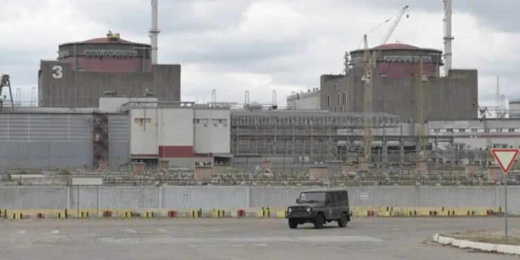 ЗАЕС вперше за пів року підключена до резервного живлення, – МАГАТЕ