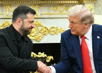 Єрмак заявив, що Зеленський готовий підписати “мирний план” вже на День подяки