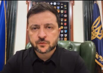 Зеленський окреслив завдання представників України в США, призначив на завтра Ставку та провів зустрічі з кандидатами на посаду глави ОП (ВІДЕО)