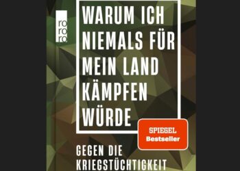 “Краще бути під Путіним, ніж воювати за Німеччину”, – німецькі студенти протестують проти військової служби