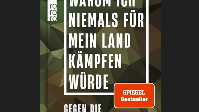 “Краще бути під Путіним, ніж воювати за Німеччину”, – німецькі студенти протестують проти військової служби