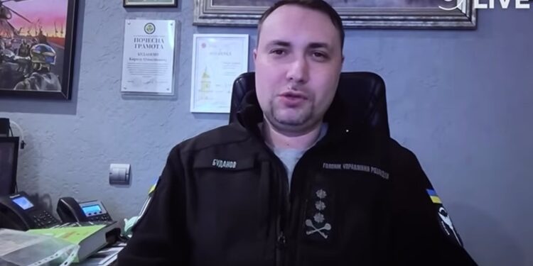 Старий світ зруйновано, його більше немає, – Буданов у роковини Будапештського меморандуму (ВІДЕО)