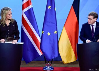 Не потребуємо зовнішніх порад – у Німеччині відреагували на антиєвропейські випади в новій Стратегії безпеки США