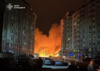 Наслідки сьогоднішньої масованої атаки ворога (ФОТО, ВІДЕО)