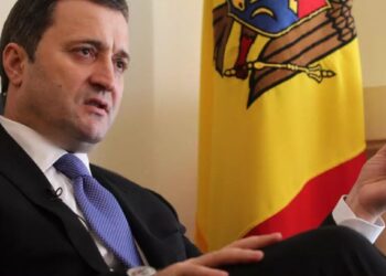 За відмивання грошей: Франція засудила експрем’єр-міністра Молдови Влада Філата