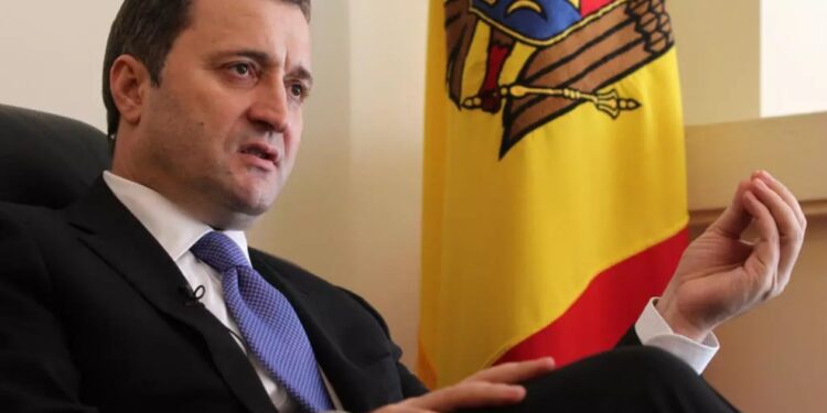 За відмивання грошей: Франція засудила експрем’єр-міністра Молдови Влада Філата