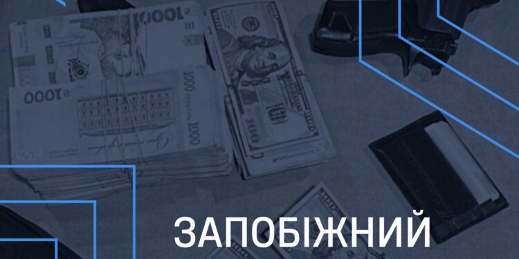 Понад 4,5 млн.грн. – спільнику «баночці джину» Анни Скороход призначено заставу