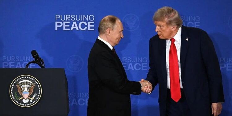 Макфол назвав чотири умови, які має виконати США, якщо дійсно хочуть припинення війни в Україні