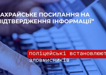 Мешканка Миколаєва перейшла за шахрайським посиланням на «підтвердження операції» і втратила 75 тис.грн
