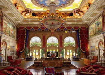 Януковичу і не снилося. Найдорожчий маєток в Києві – тисячі квадратів “по багатому”. Кому належить (ФОТО)