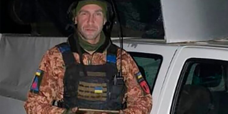 Як воїн Одеської бригади збив вночі на Миколаївщині російського дрона (ВІДЕО)