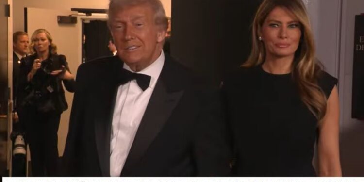 Трамп заявив, що розчарований Зеленським, який ще не читав його мирного плану (ВІДЕО)