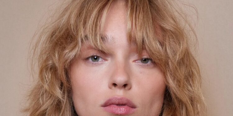 Трендові кольори волосся 2026 року – тенденції до простоти і природності (ФОТО)