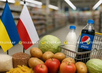 Ціни на базові товари в Україні і Польщі. Порівняння та висновки (ФОТО)