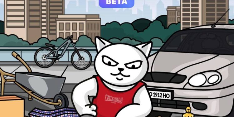 Монобанк запускає OLX на мінімалках – monoбазар