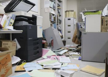 У Японії стався потужний землетрус – 7.6 бала