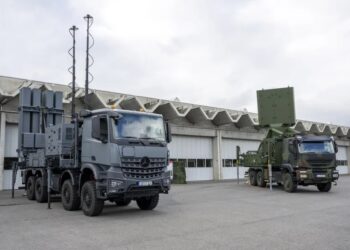 Швейцарія робить оборонним пріоритетом захист від дронів