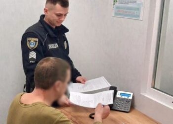 На Миколаївщині перед Новим роком молодий чоловік отримав удар ножем в живіт – потерпілий в лікарні, підозрюваний затриманий