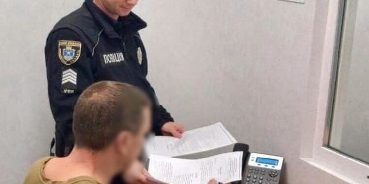 На Миколаївщині перед Новим роком молодий чоловік отримав удар ножем в живіт – потерпілий в лікарні, підозрюваний затриманий