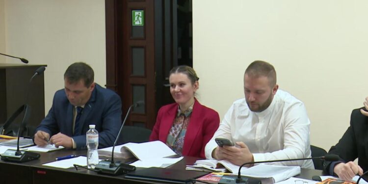 “Мене обіс*али на всю країну”, – ВАКС обирає запобіжний захід нардепці Скороход