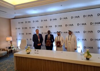 Катар через ФАО надав Україні грант в $10 млн для сільських громад, які постраждали від війни