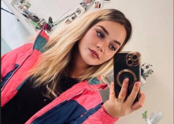 У Чехії вбили 22-річну українку. Вбивцю вже знайшли (ФОТО)