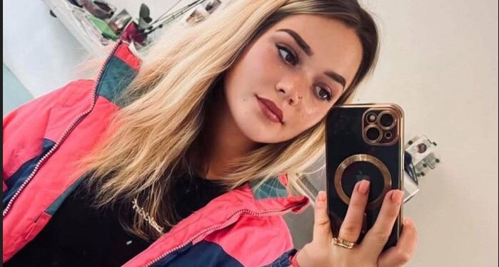 У Чехії вбили 22-річну українку. Вбивцю вже знайшли (ФОТО)