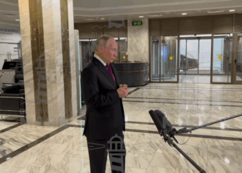 Путін назвав себе хірургом в Україні і пригрозив Європі справжньою війною (ВІДЕО)