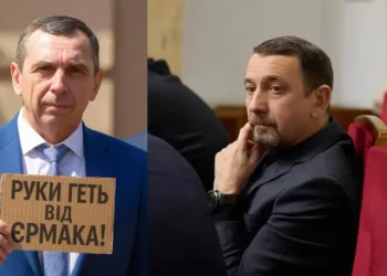 НАБУ 2 роки прослуховувало нардепа від “Слуги”, найближчого друга Сергія Шефірa. Буде гучно?