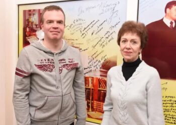 Конфлікт за спадщину? У своїй квартирі в Києві знайдений мертвим син Каденюка