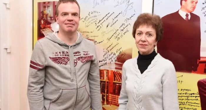 Конфлікт за спадщину? У своїй квартирі в Києві знайдений мертвим син Каденюка