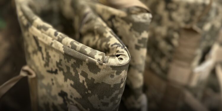 ДОТ Міноборони вперше закупить бронековдри для ЗСУ