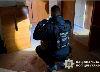 Поліція вважає, що смерть сина Каденюка – самогубство (ВІДЕО)