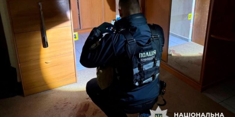 Поліція вважає, що смерть сина Каденюка – самогубство (ВІДЕО)