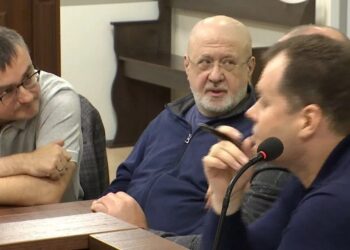 Коломойський заявив у суді, що на Міндіча в Ізраїлі скоєно замах