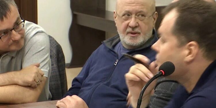 Коломойський заявив у суді, що на Міндіча в Ізраїлі скоєно замах