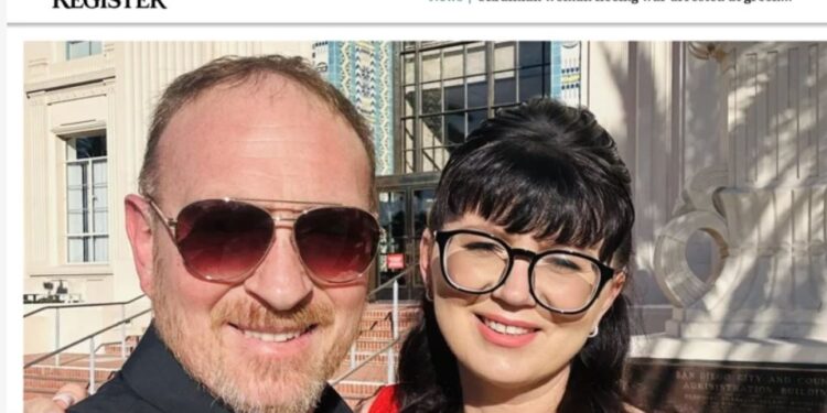 У США арештували біженку з України просто на співбесіді щодо грін-карти