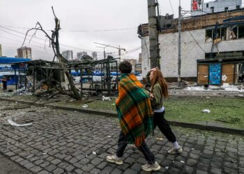 Тривала війна призвела до серйозної кризи психічного здоров’я серед української молоді – дослідження фінського Університету Турку