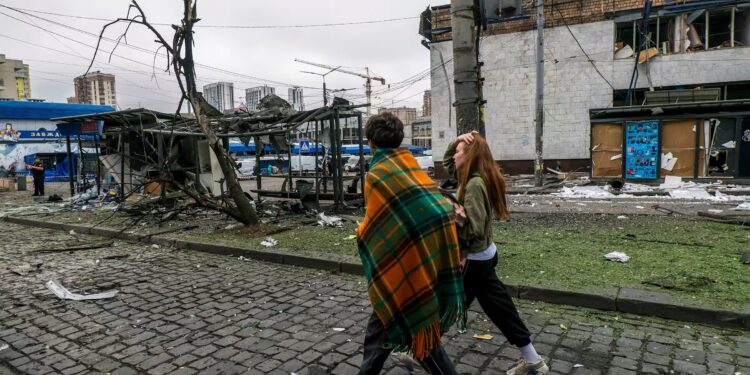 Тривала війна призвела до серйозної кризи психічного здоров’я серед української молоді – дослідження фінського Університету Турку