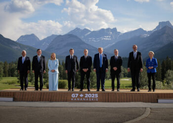 США розглядають створення нової групи замість G7 – з РФ