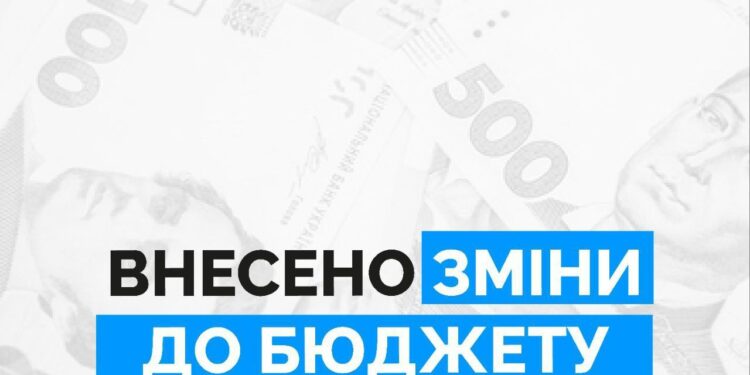 Депутати міськради затвердили зміни до бюджету Миколаєва на 2025 рік – його збільшено на понад 240 млн.грн.