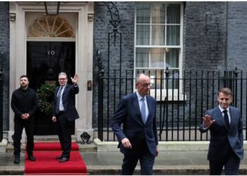 Україна готова погодитися на демілітаризовану зону на Донбасі. Про що йдеться