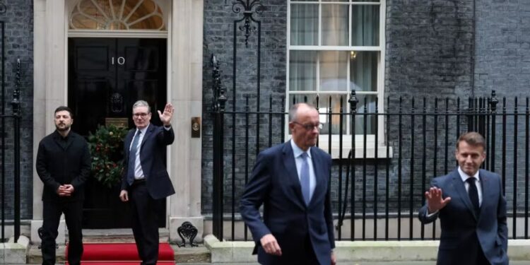 Україна готова погодитися на демілітаризовану зону на Донбасі. Про що йдеться