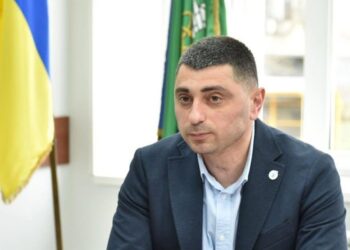 Представник Омбудсмана у Миколаївській області відреагував на скандал із харчуванням школярів у Миколаєві – пропонує створити при ОВА комісію