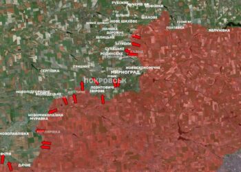 За добу на фронті 178 боїв, найгарячіше – під Покровськом, – Генштаб