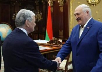 Трамп зняв санкції з білоруського калію, РФ розгортає там “Орєшнік”