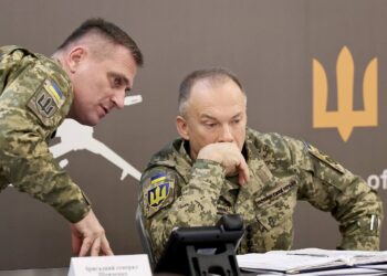 «Заяви російської пропаганди про темпи просування військ рф не відповідають дійсності» – Сирський