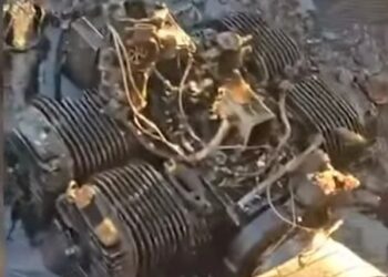 рф вчергове завдала удару по цивільному судну – знов турецькому (ВІДЕО)