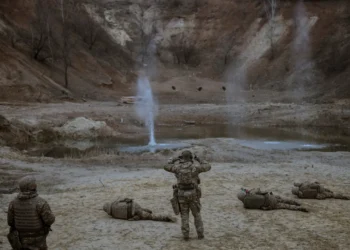 Післявоєнний план щодо України передбачає посилення ЗСУ за підтримки США та Європи, – New York Times