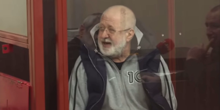 Коломойський заявив, що для замаху на Міндіча в посольстві України в Ізраїлі завербували випадкових людей і видали їм зброю (ВІДЕО)